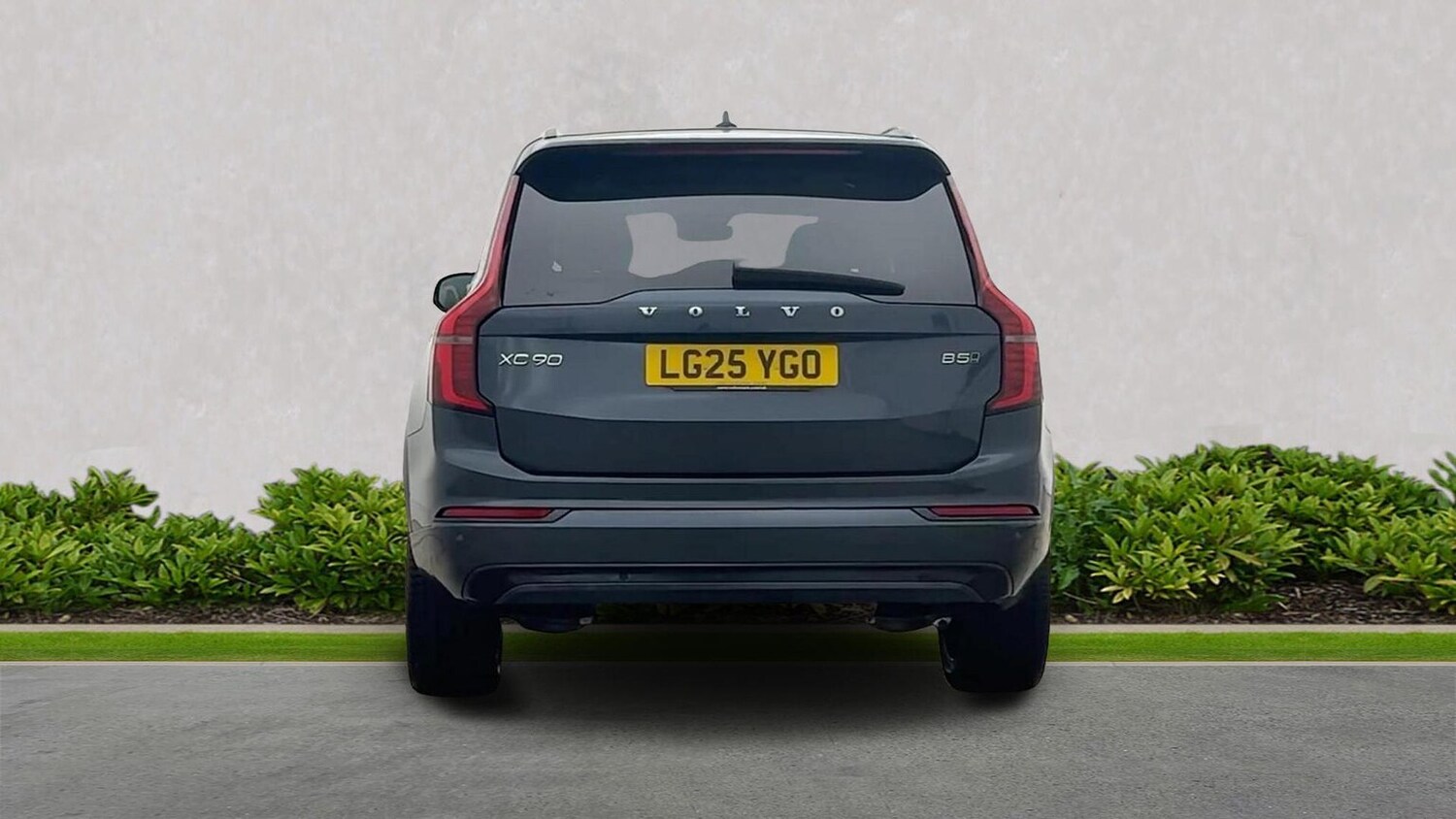 Used Volvo XC90 2025 for sale - 78192757: Photo 6