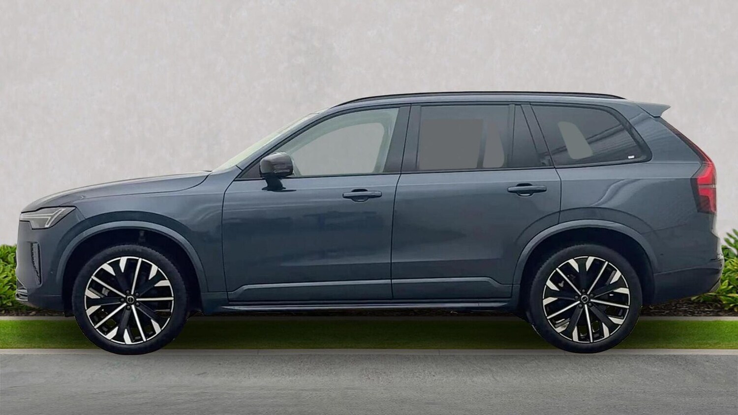 Used Volvo XC90 2025 for sale - 78192757: Photo 7