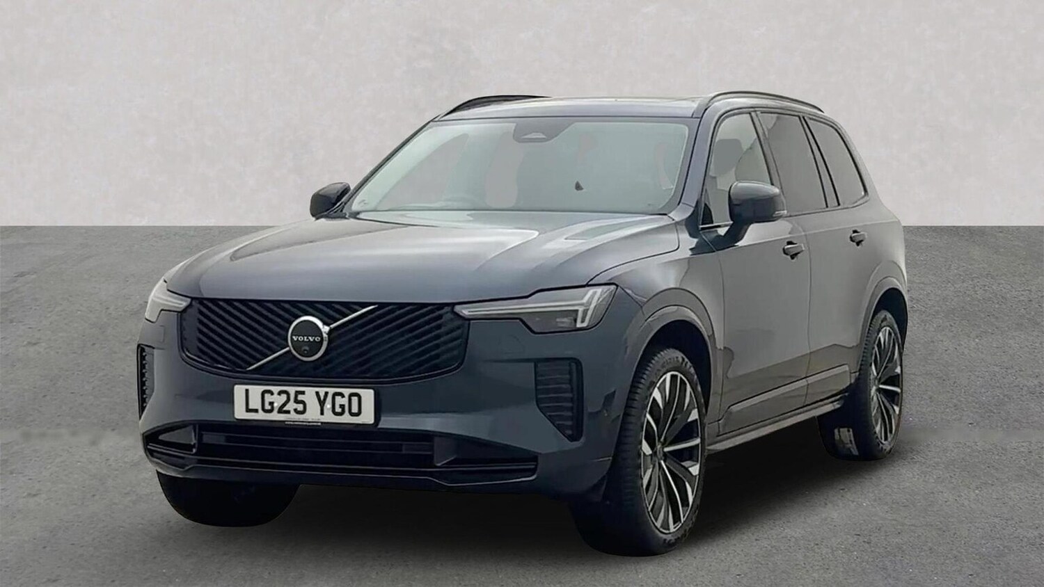 Used Volvo XC90 2025 for sale - 78192757: Photo 8