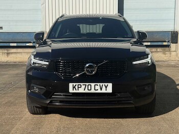 Used Volvo XC40 2020 for sale - 78373723: Photo