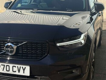 Used Volvo XC40 2020 for sale - 78373723: Photo