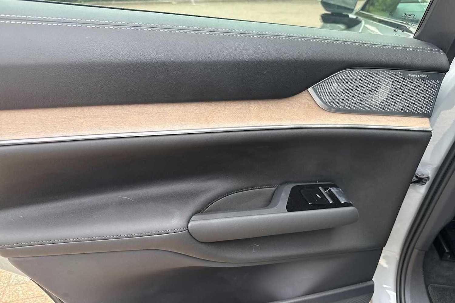 Used Volvo EX90 2025 for sale - 76455199: Photo 31