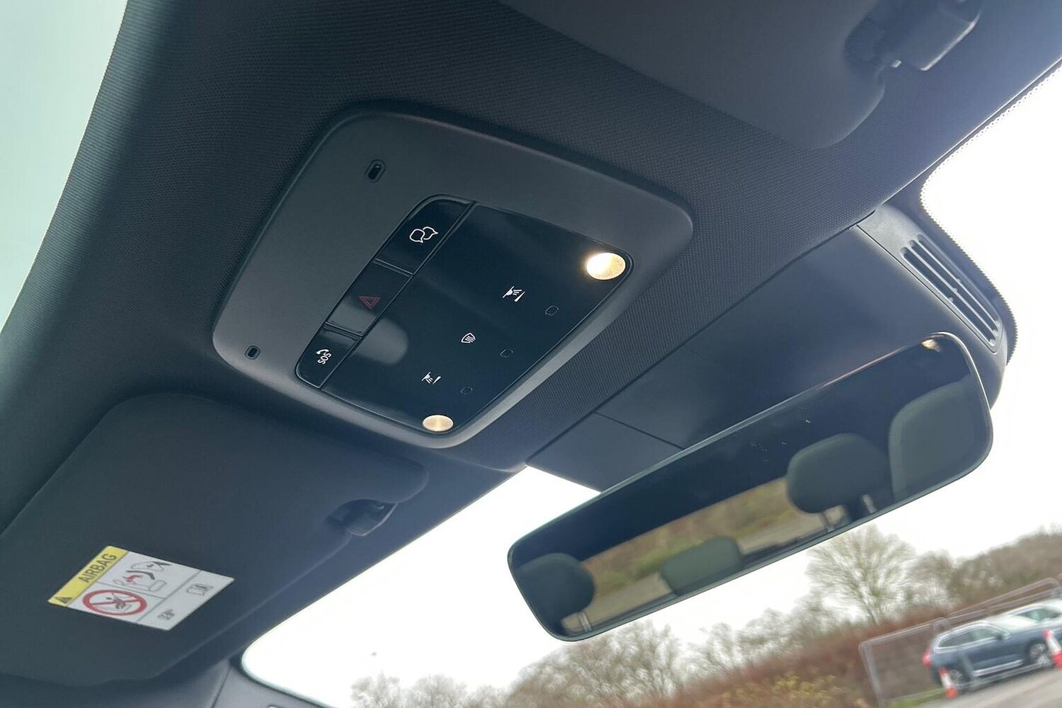 Used Volvo EX30 2025 for sale - 77663723: Photo 14