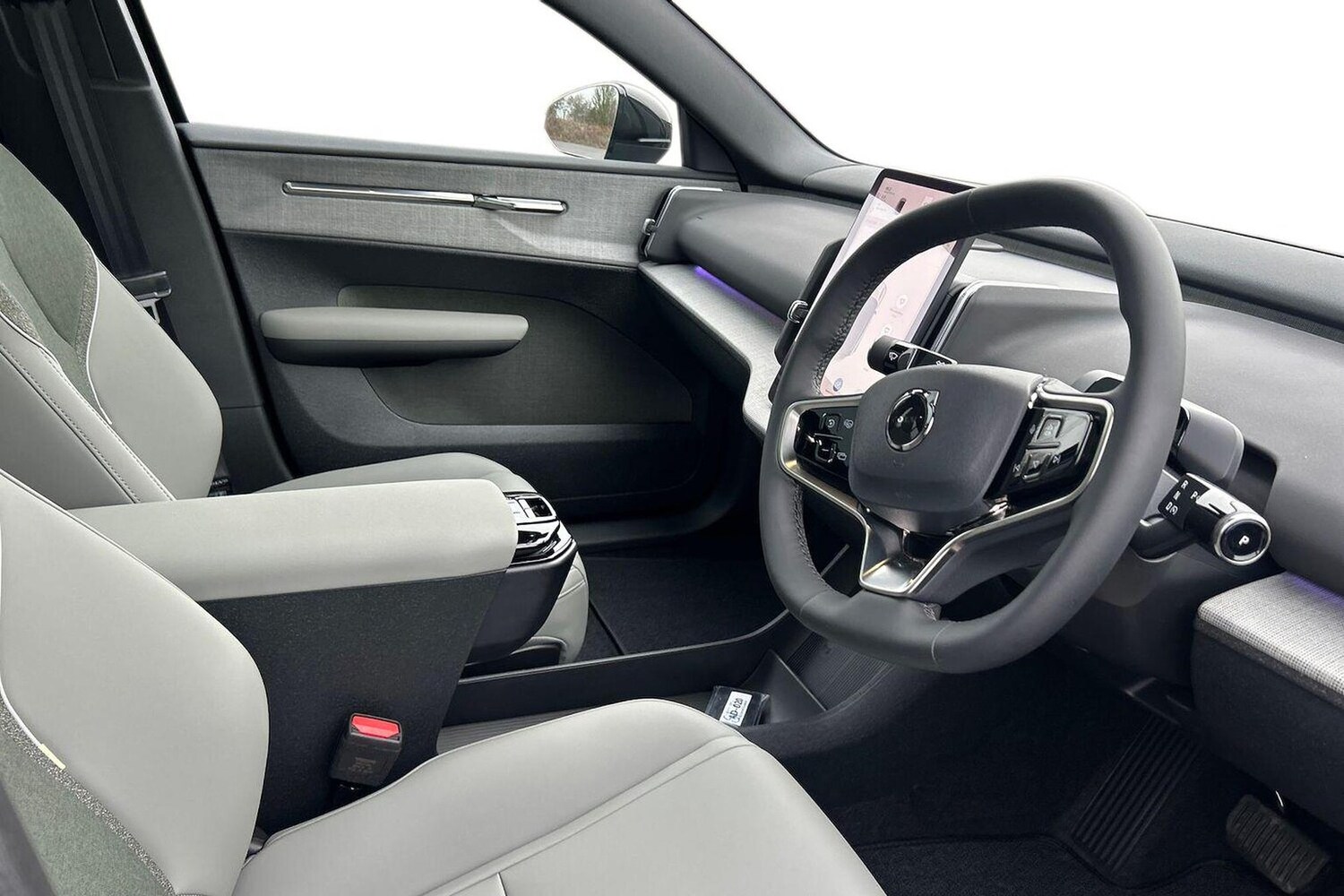 Used Volvo EX30 2025 for sale - 77663723: Photo 15