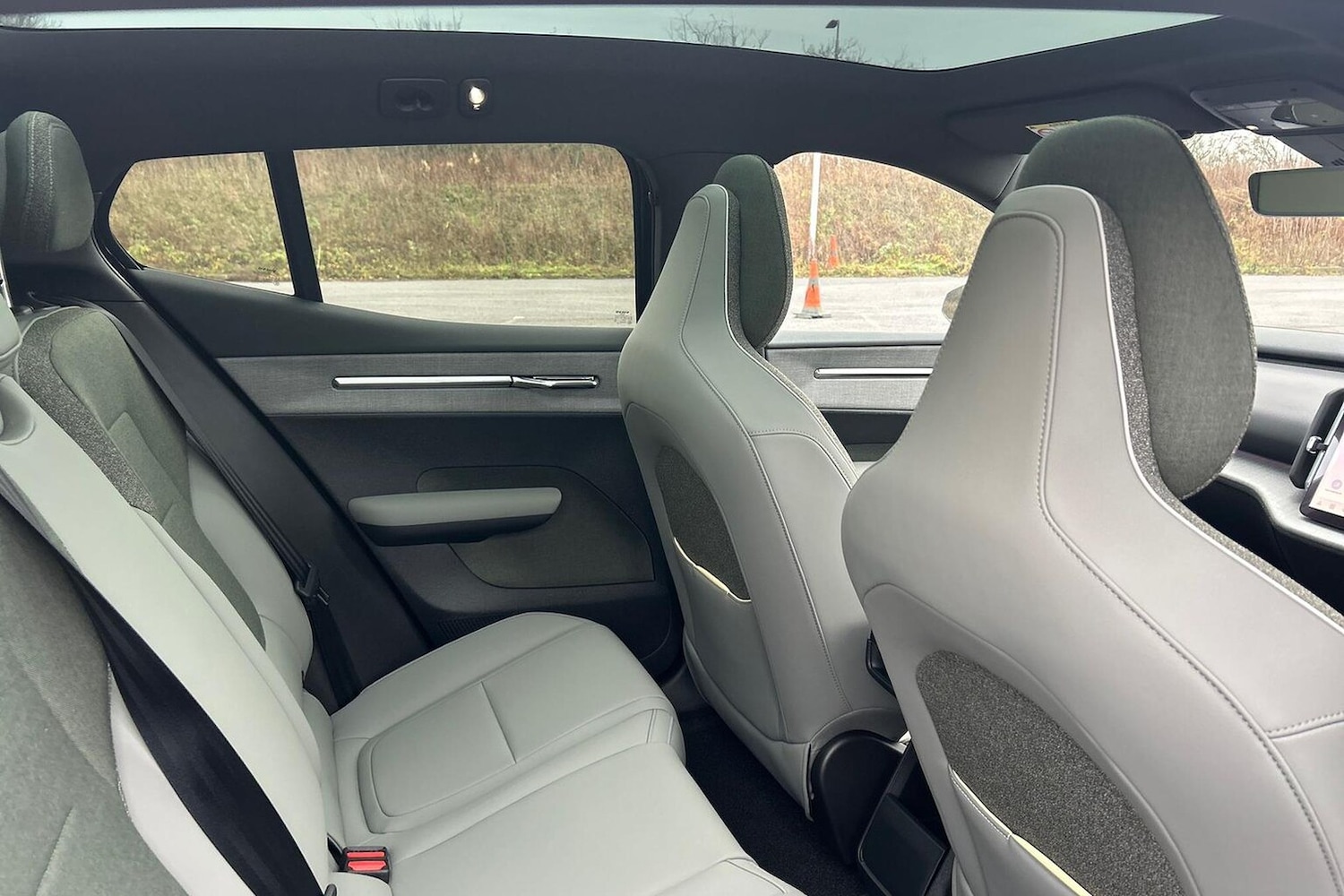 Used Volvo EX30 2025 for sale - 77663723: Photo 16