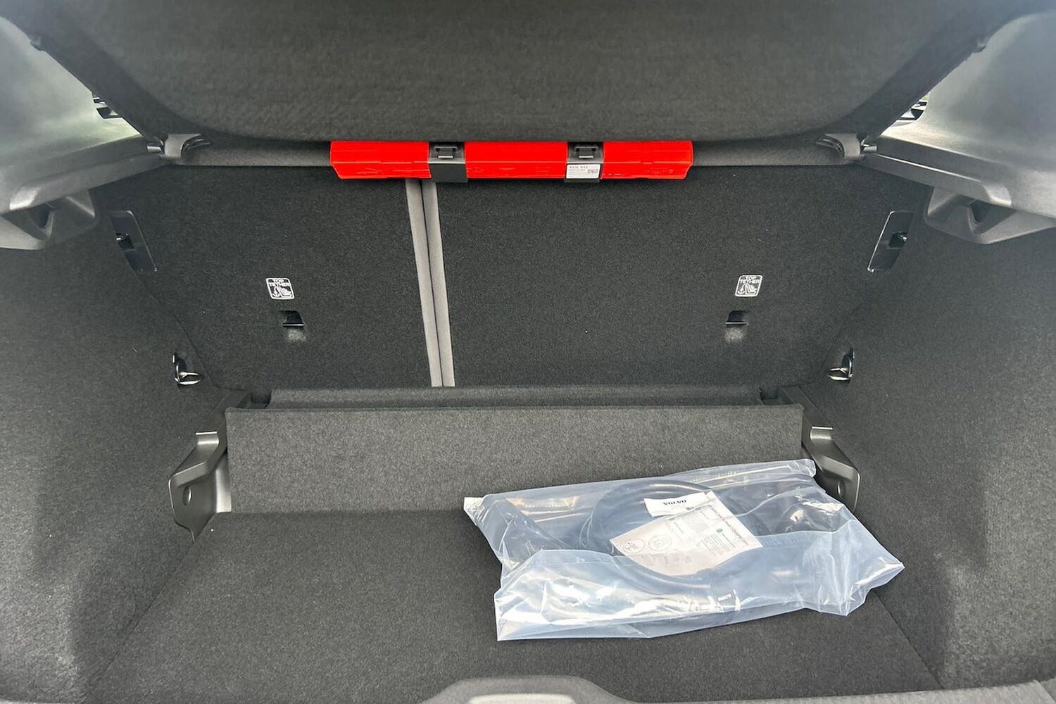 Used Volvo EX30 2025 for sale - 77663723: Photo 17