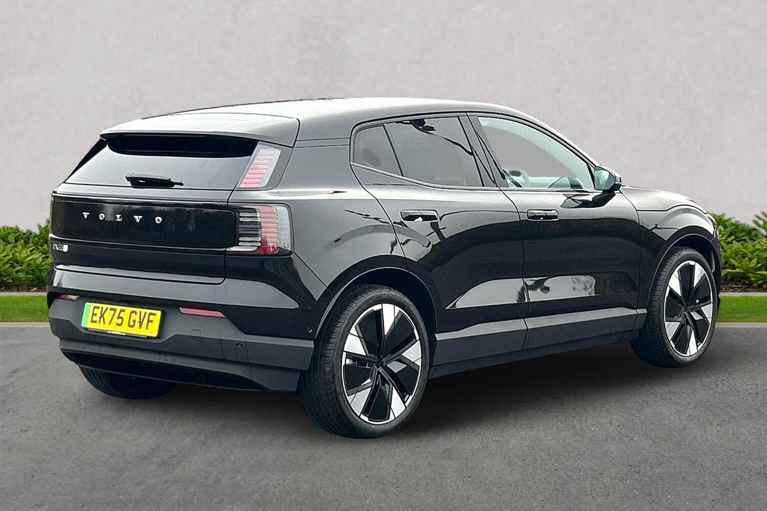 Used Volvo EX30 2025 for sale - 77663723: Photo 18