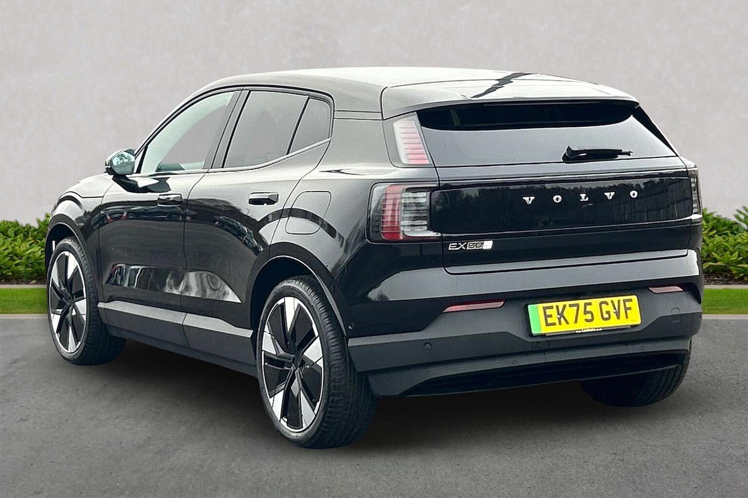 Used Volvo EX30 2025 for sale - 77663723: Photo 2