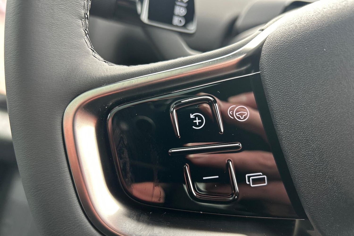 Used Volvo EX30 2025 for sale - 77663723: Photo 26