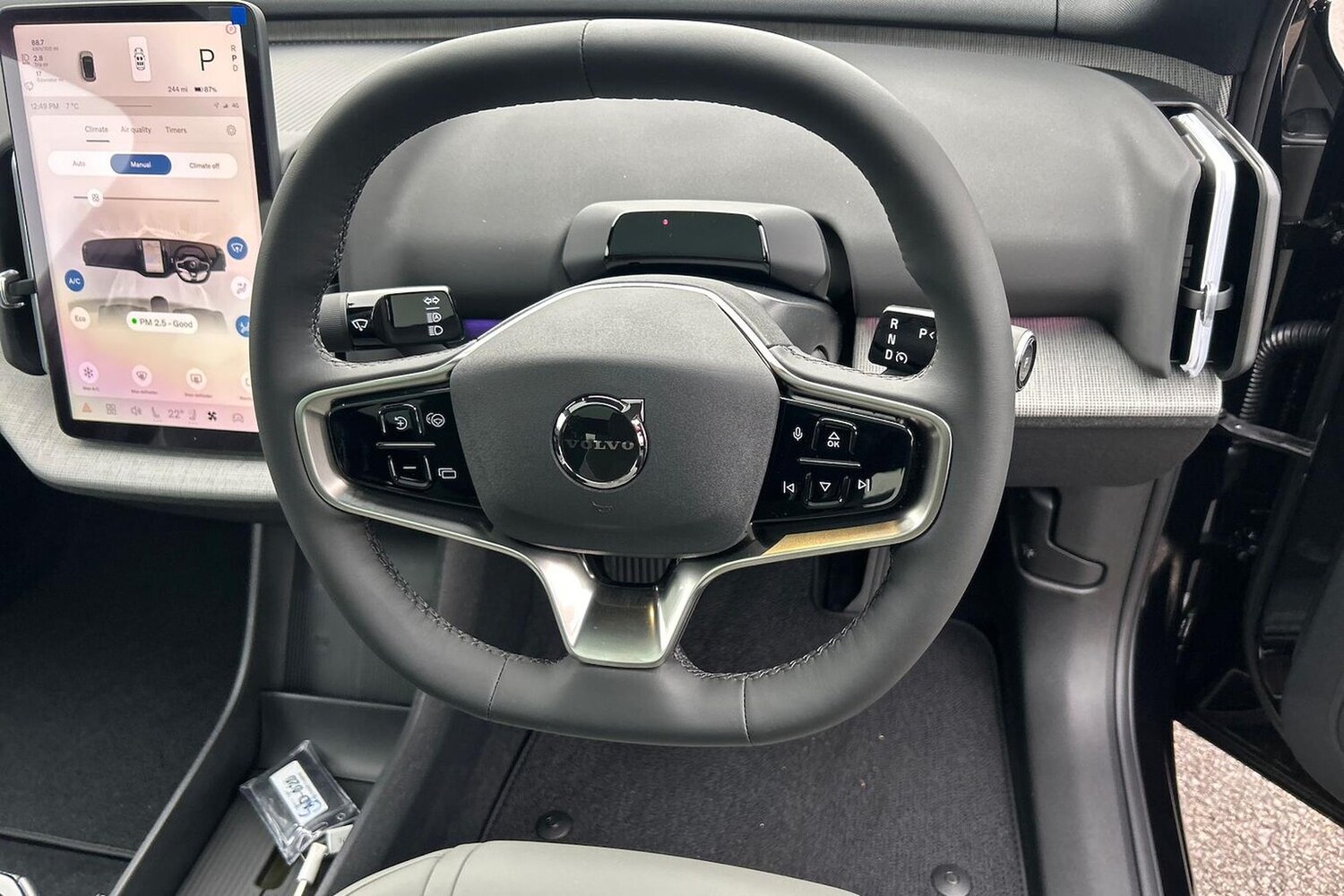 Used Volvo EX30 2025 for sale - 77663723: Photo 31