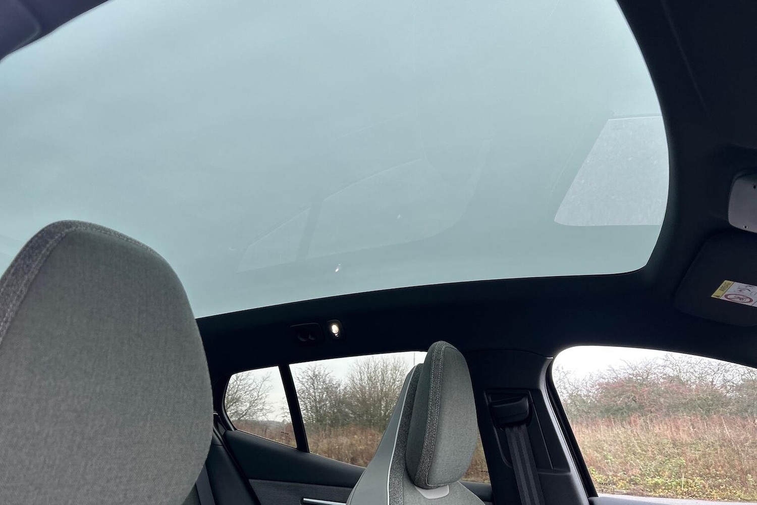 Used Volvo EX30 2025 for sale - 77663723: Photo 32