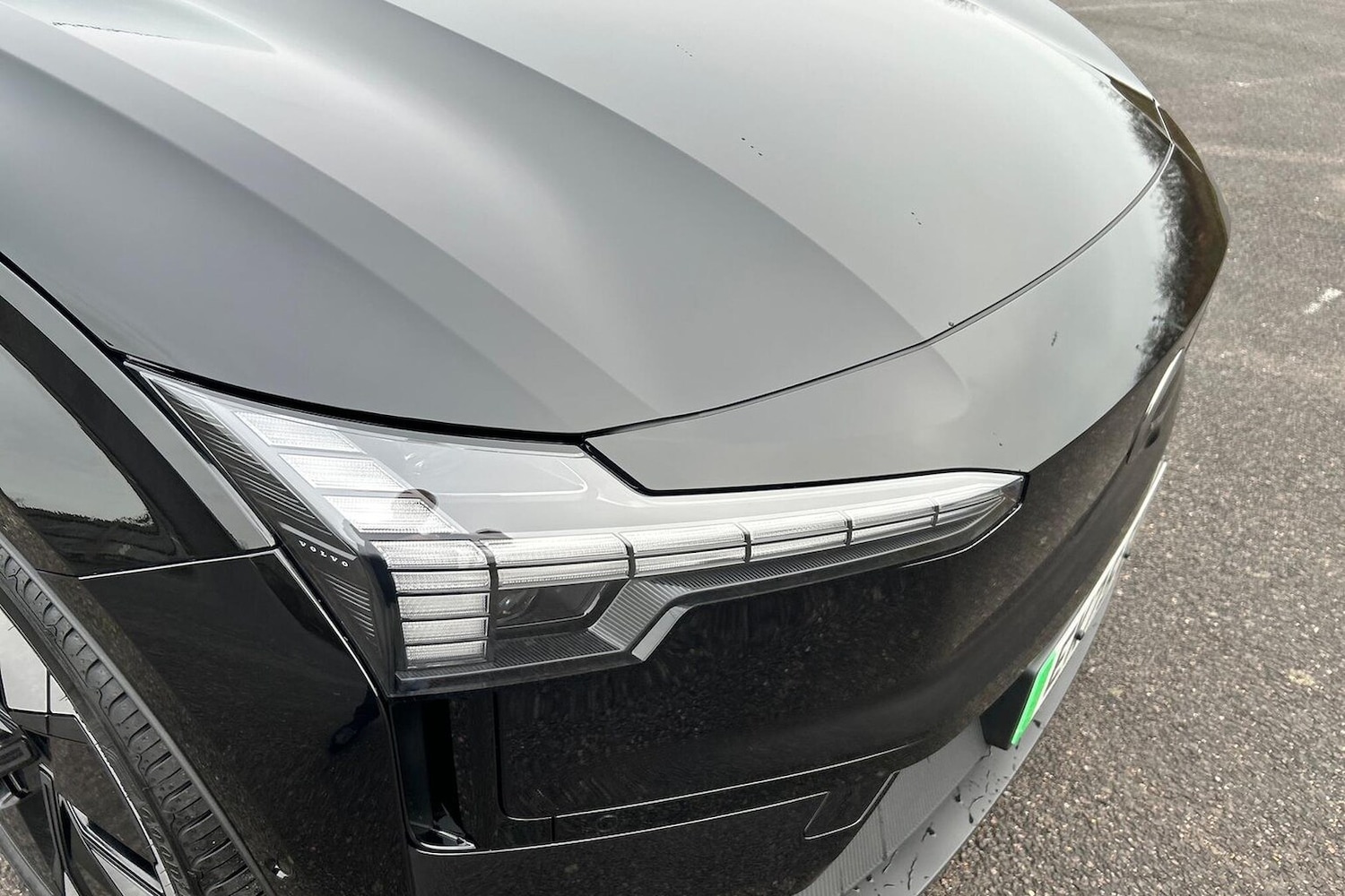 Used Volvo EX30 2025 for sale - 77663723: Photo 33