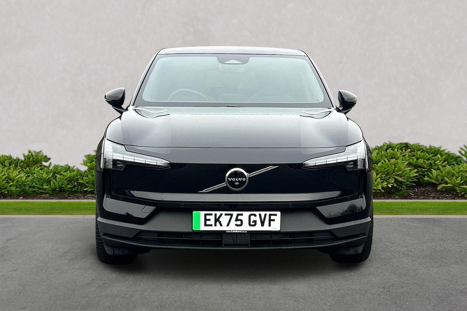 Used Volvo EX30 2025 for sale - 77663723: Photo 5