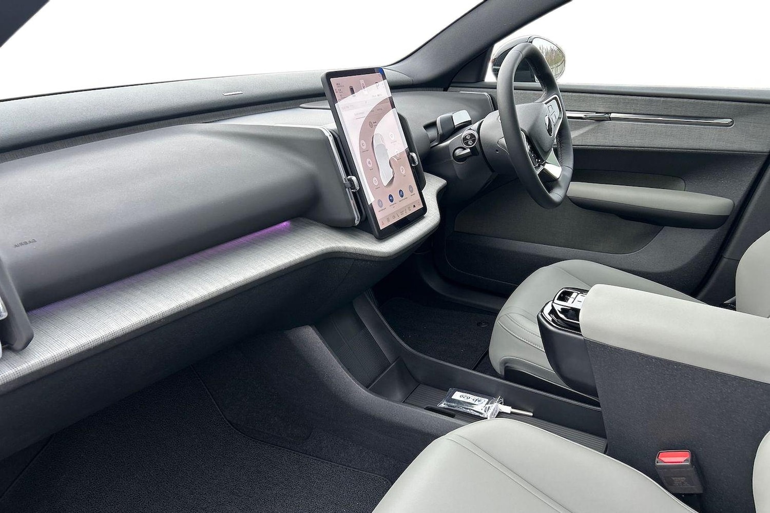 Used Volvo EX30 2025 for sale - 77663723: Photo 7