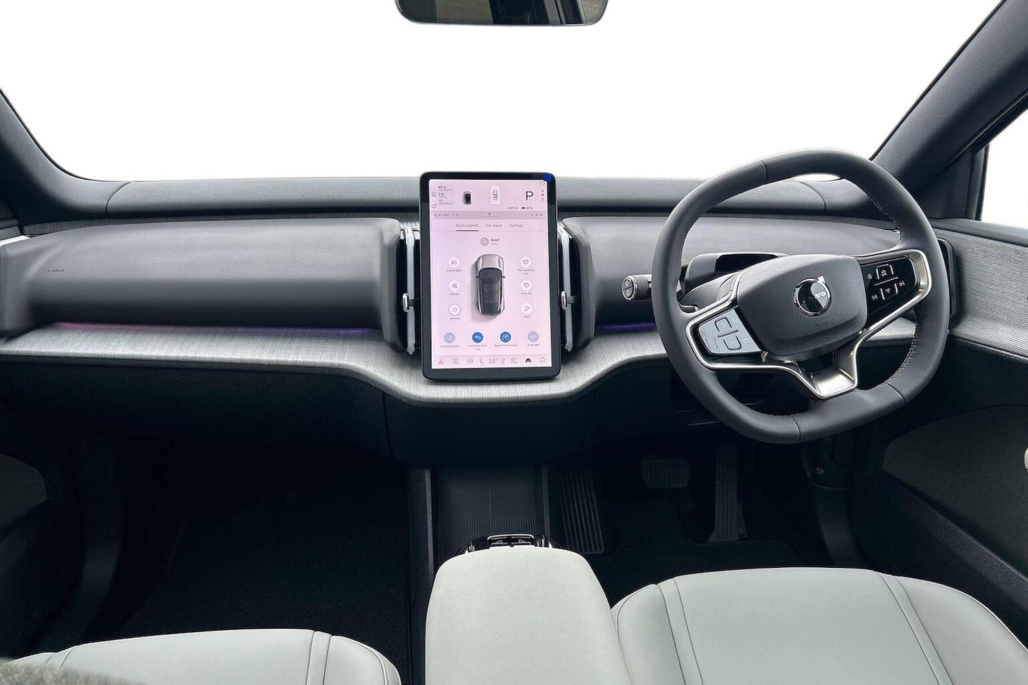 Used Volvo EX30 2025 for sale - 77663723: Photo 8