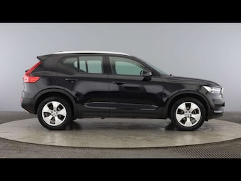 Used Volvo XC40 2022 for sale - 79360018: Photo