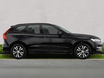 Used Volvo XC60 2023 for sale - 75779222: Photo