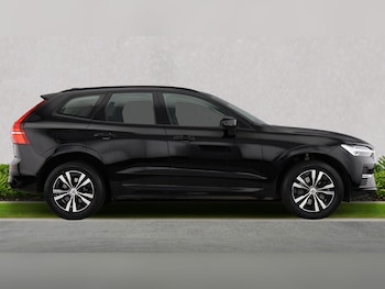 Used Volvo XC60 2023 for sale - 75779222: Photo