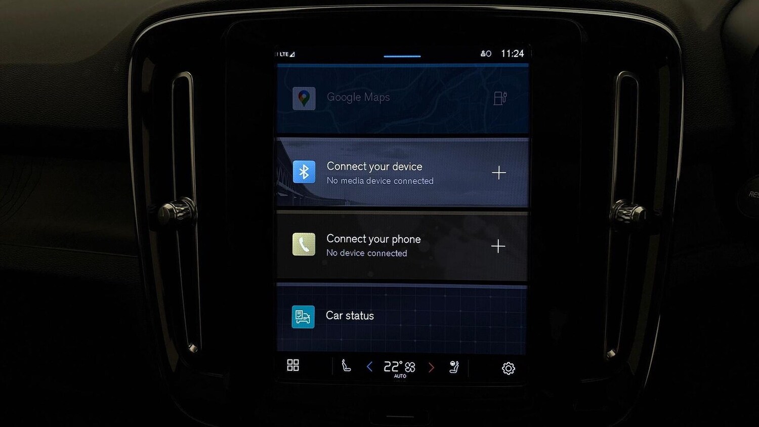 Used Volvo XC40 2023 for sale - 78192912: Photo 19