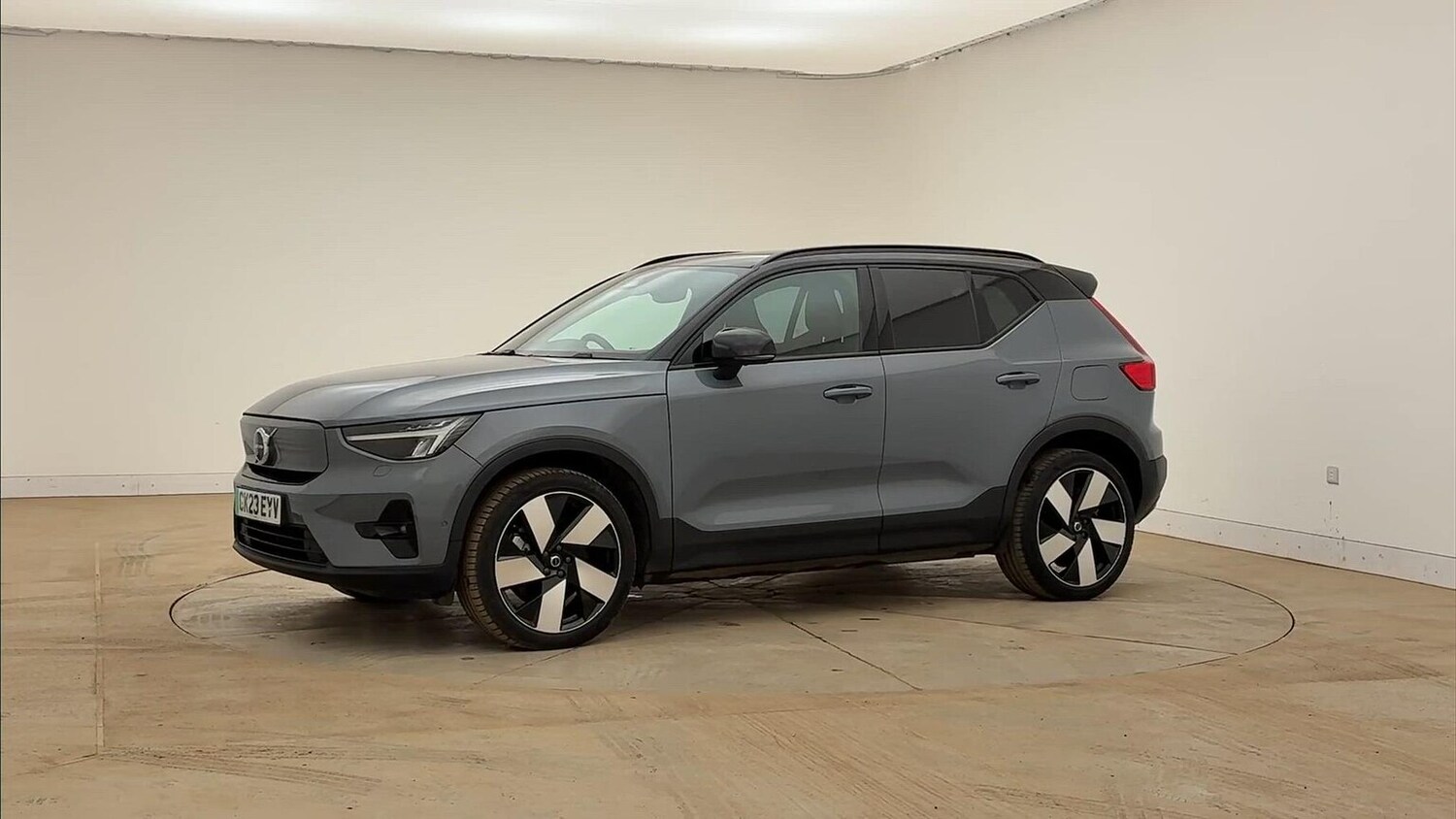 Used Volvo XC40 2023 for sale - 78192912: Photo 21