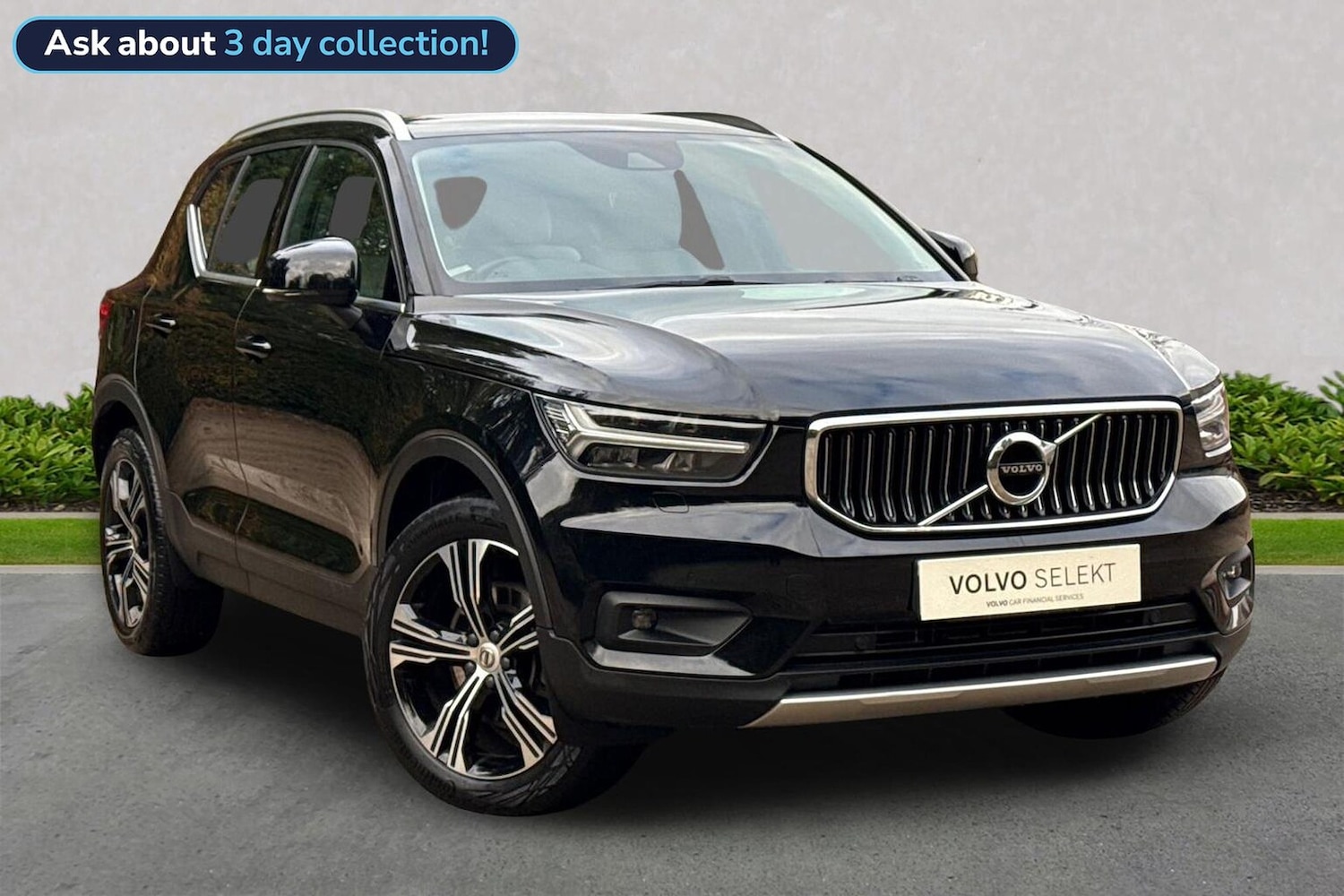 Used Volvo XC40 2020 for sale - 76340626: Photo 1