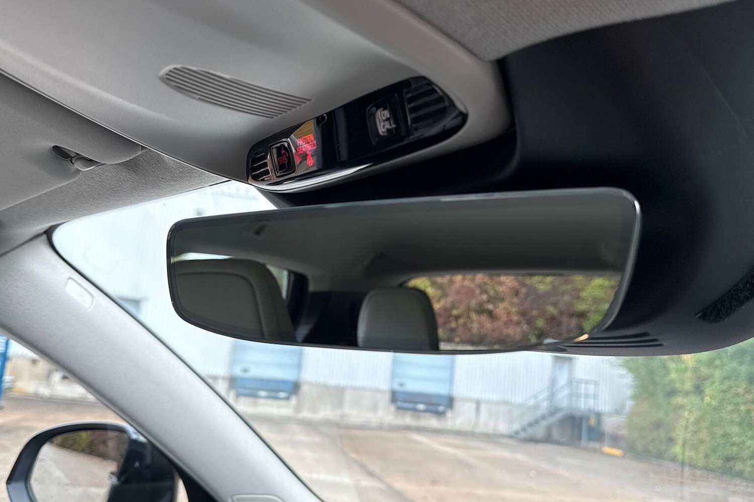 Used Volvo XC40 2020 for sale - 76340626: Photo 14
