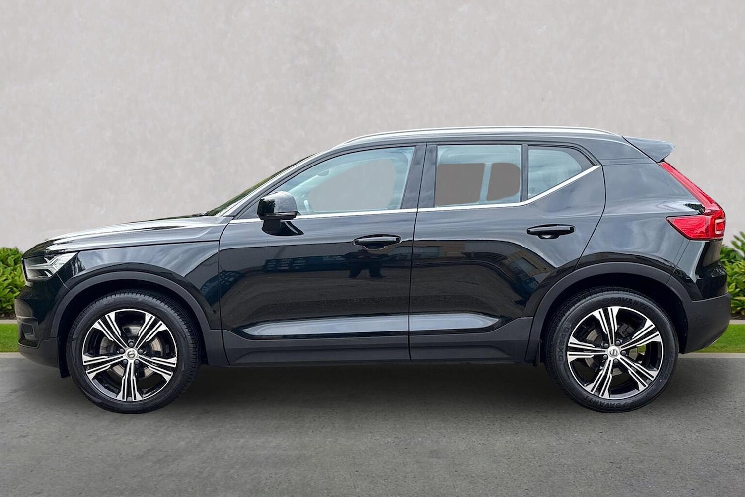 Used Volvo XC40 2020 for sale - 76340626: Photo 19