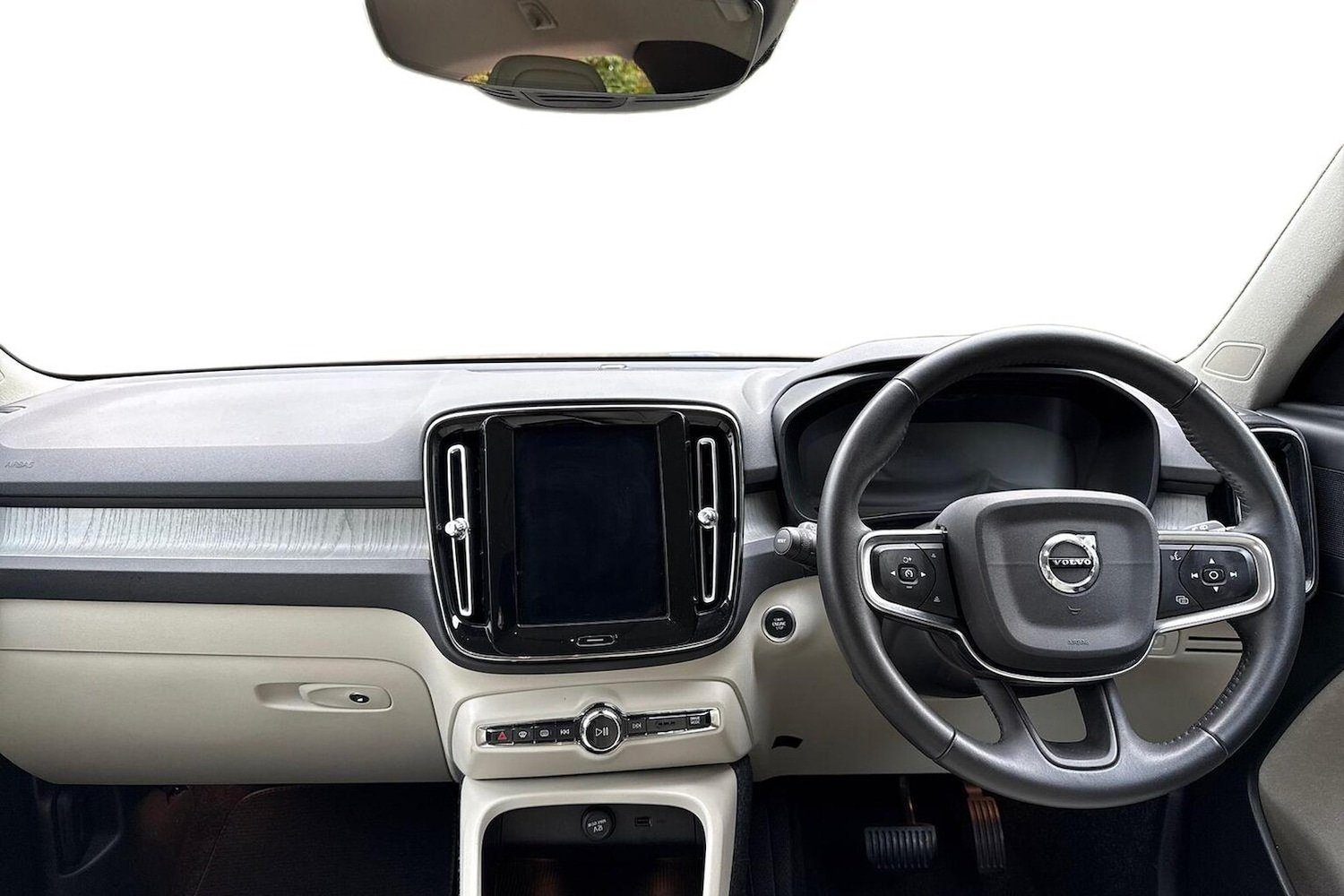 Used Volvo XC40 2020 for sale - 76340626: Photo 8