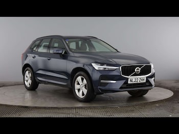 Used Volvo XC60 2022 for sale - 79359952: Photo