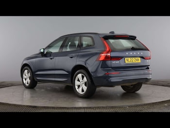 Used Volvo XC60 2022 for sale - 79359952: Photo