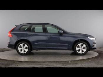Used Volvo XC60 2022 for sale - 79359952: Photo