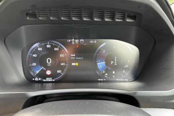 Used Volvo XC90 2022 for sale - 76089146: Photo 10