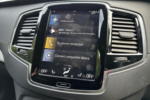 Used Volvo XC90 2022 for sale - 76089146: Photo 11