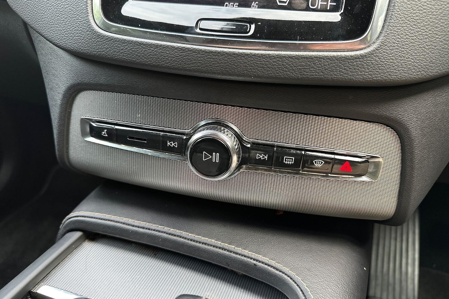 Used Volvo XC90 2022 for sale - 76089146: Photo 12