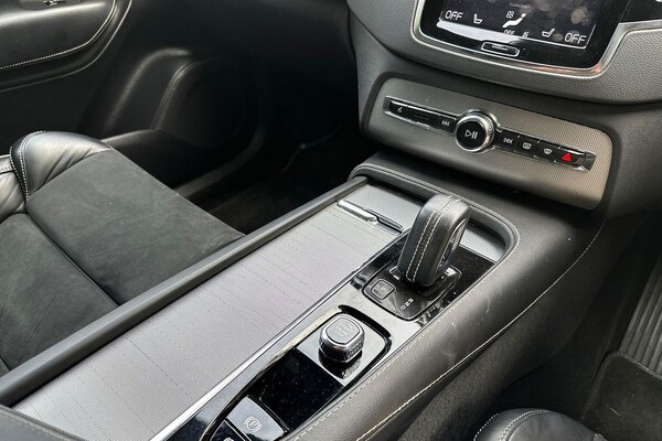 Used Volvo XC90 2022 for sale - 76089146: Photo 13
