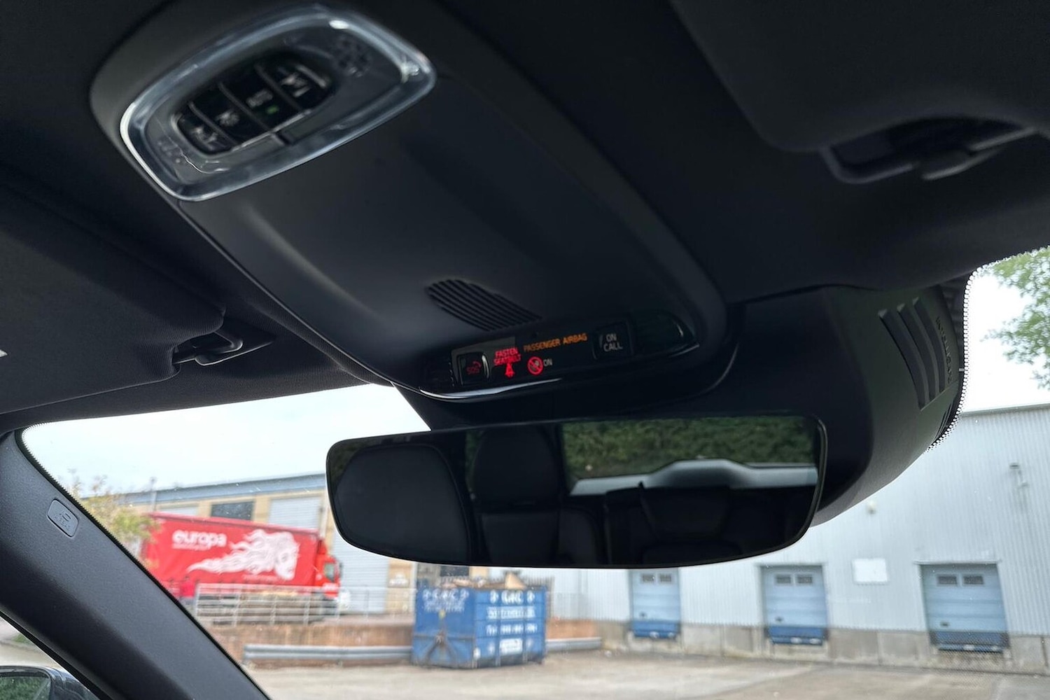 Used Volvo XC90 2022 for sale - 76089146: Photo 14