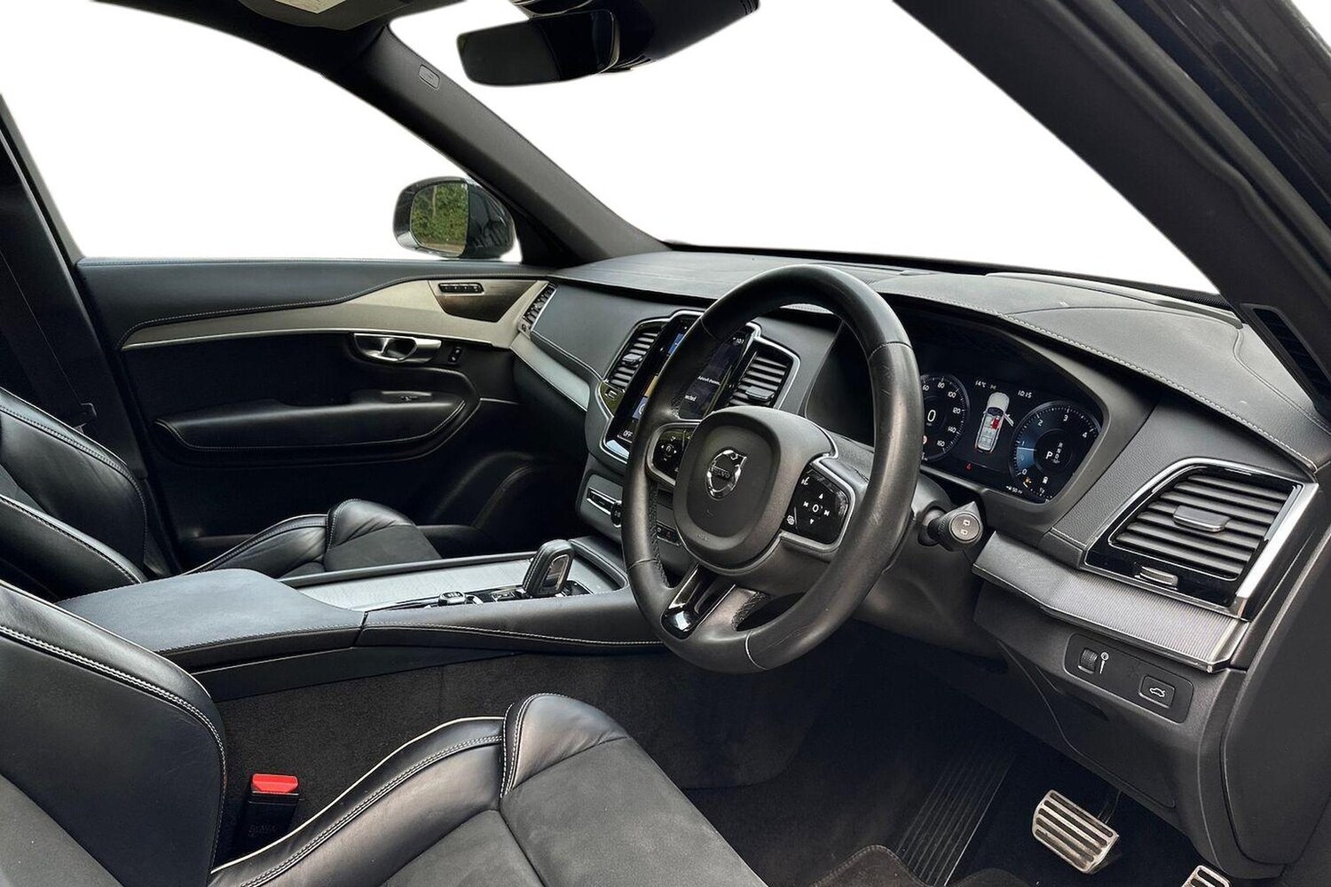 Used Volvo XC90 2022 for sale - 76089146: Photo 15