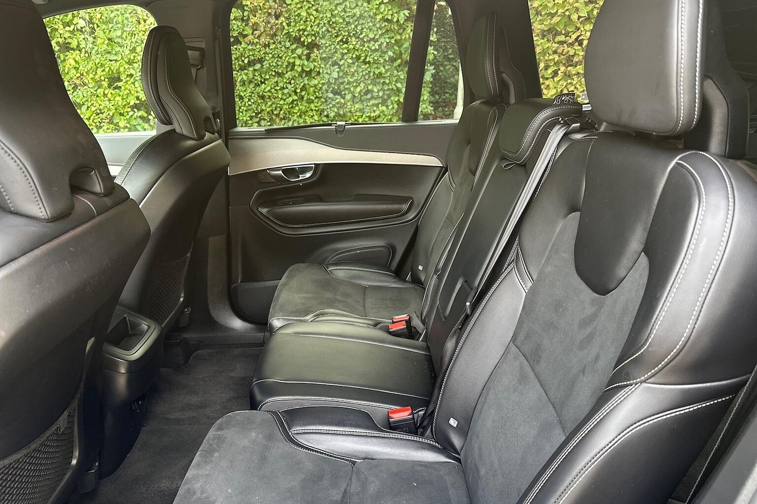 Used Volvo XC90 2022 for sale - 76089146: Photo 16