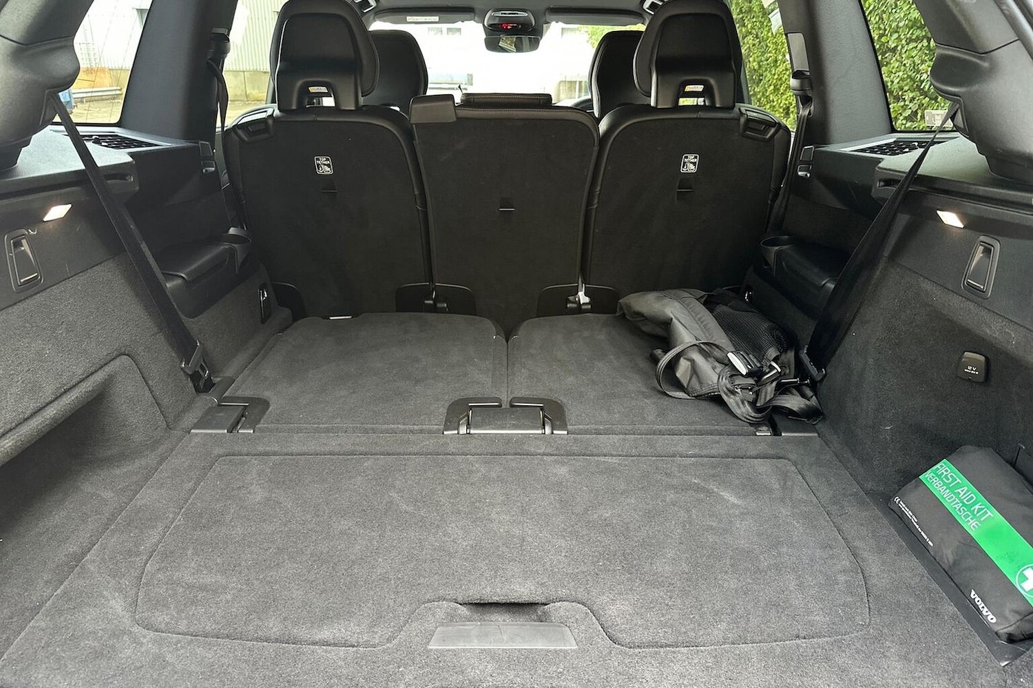 Used Volvo XC90 2022 for sale - 76089146: Photo 17