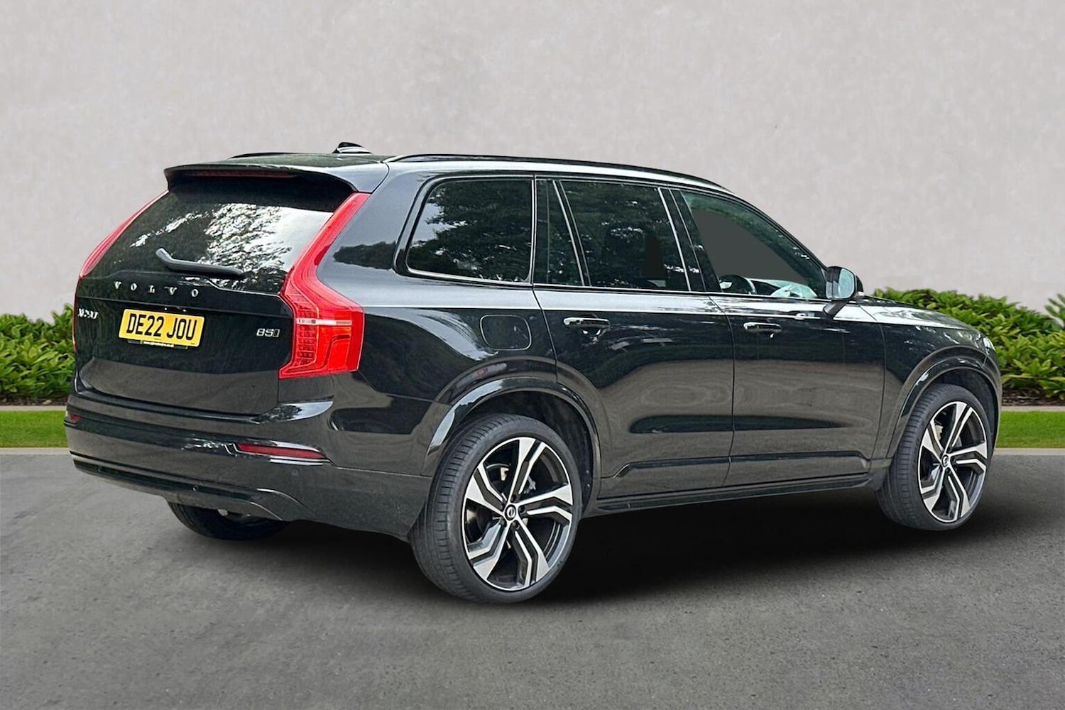 Used Volvo XC90 2022 for sale - 76089146: Photo 18
