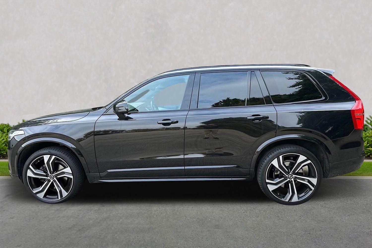 Used Volvo XC90 2022 for sale - 76089146: Photo 19