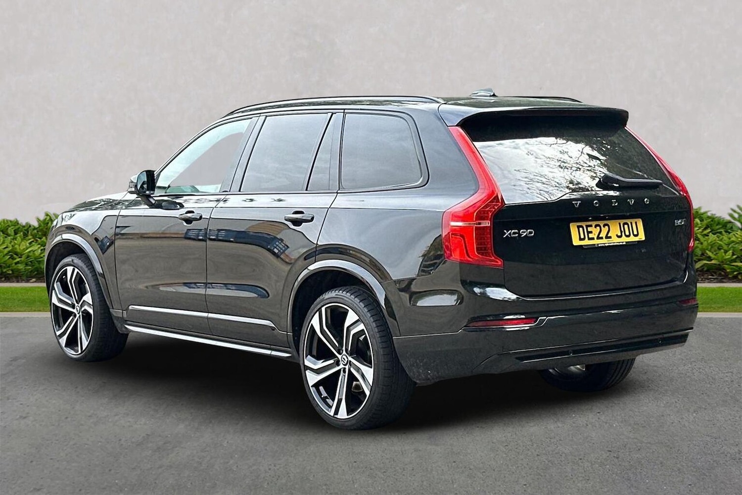 Used Volvo XC90 2022 for sale - 76089146: Photo 2