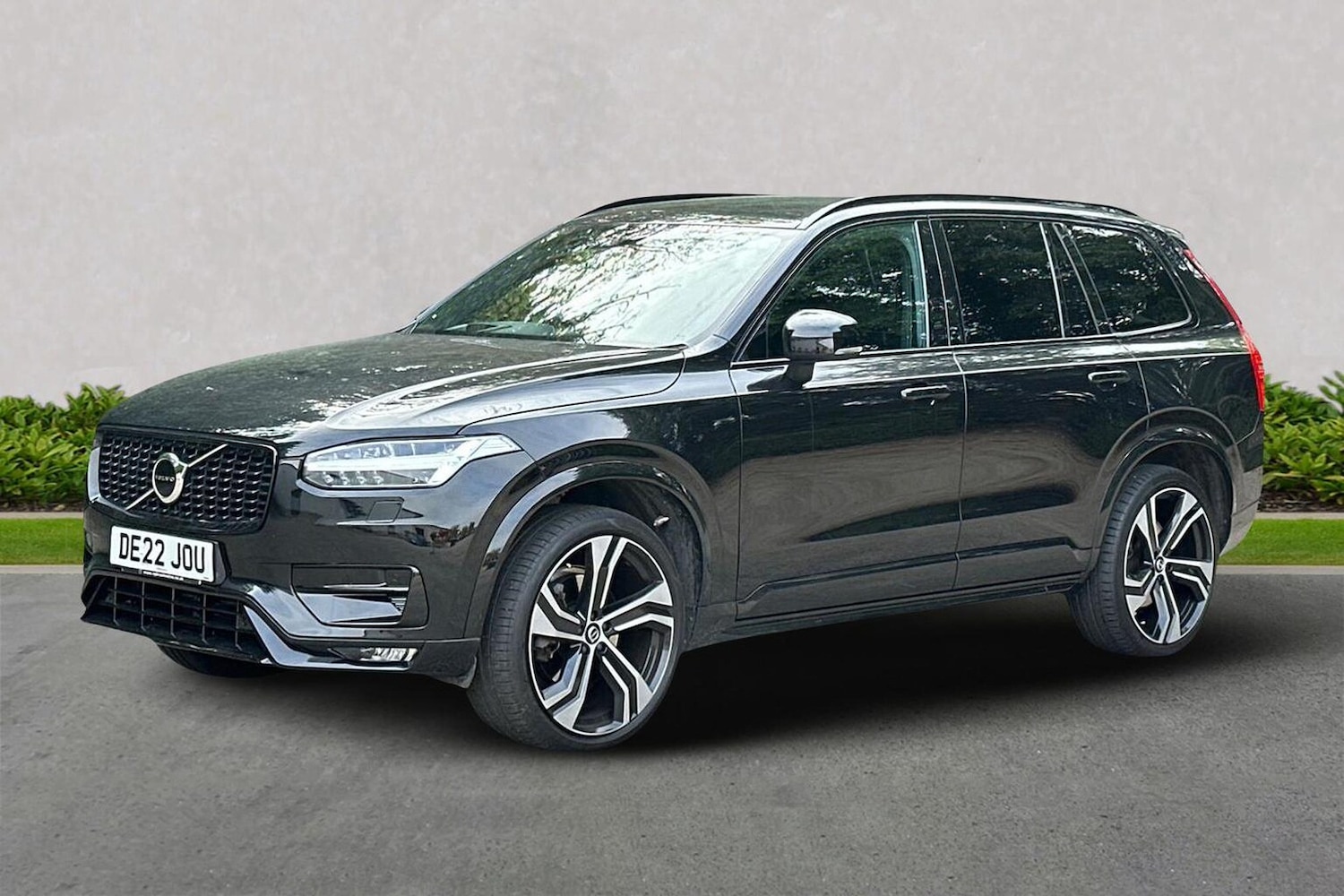 Used Volvo XC90 2022 for sale - 76089146: Photo 20