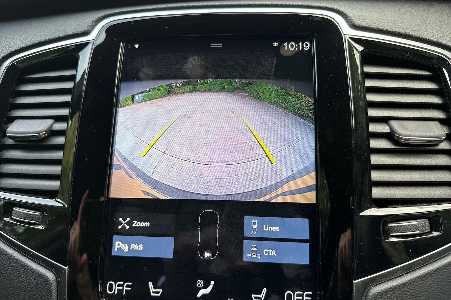 Used Volvo XC90 2022 for sale - 76089146: Photo 23