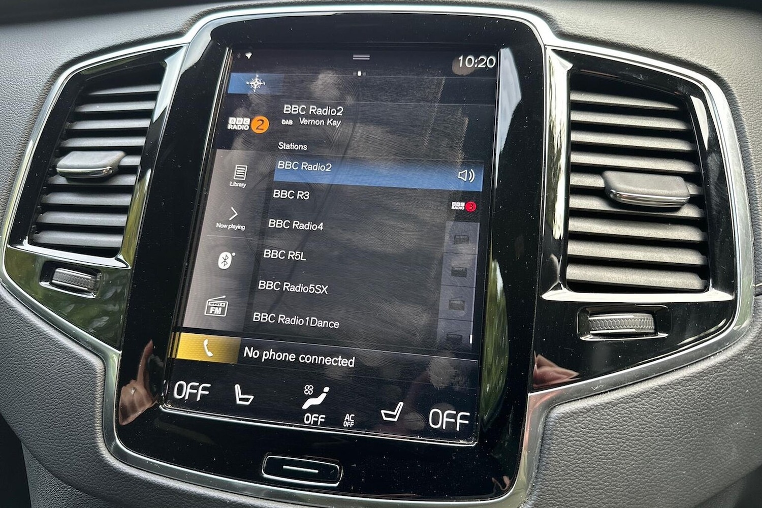 Used Volvo XC90 2022 for sale - 76089146: Photo 25