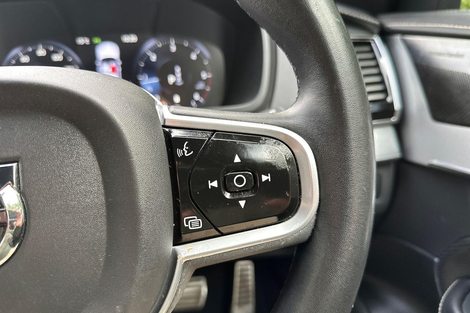 Used Volvo XC90 2022 for sale - 76089146: Photo 26