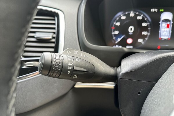 Used Volvo XC90 2022 for sale - 76089146: Photo 29