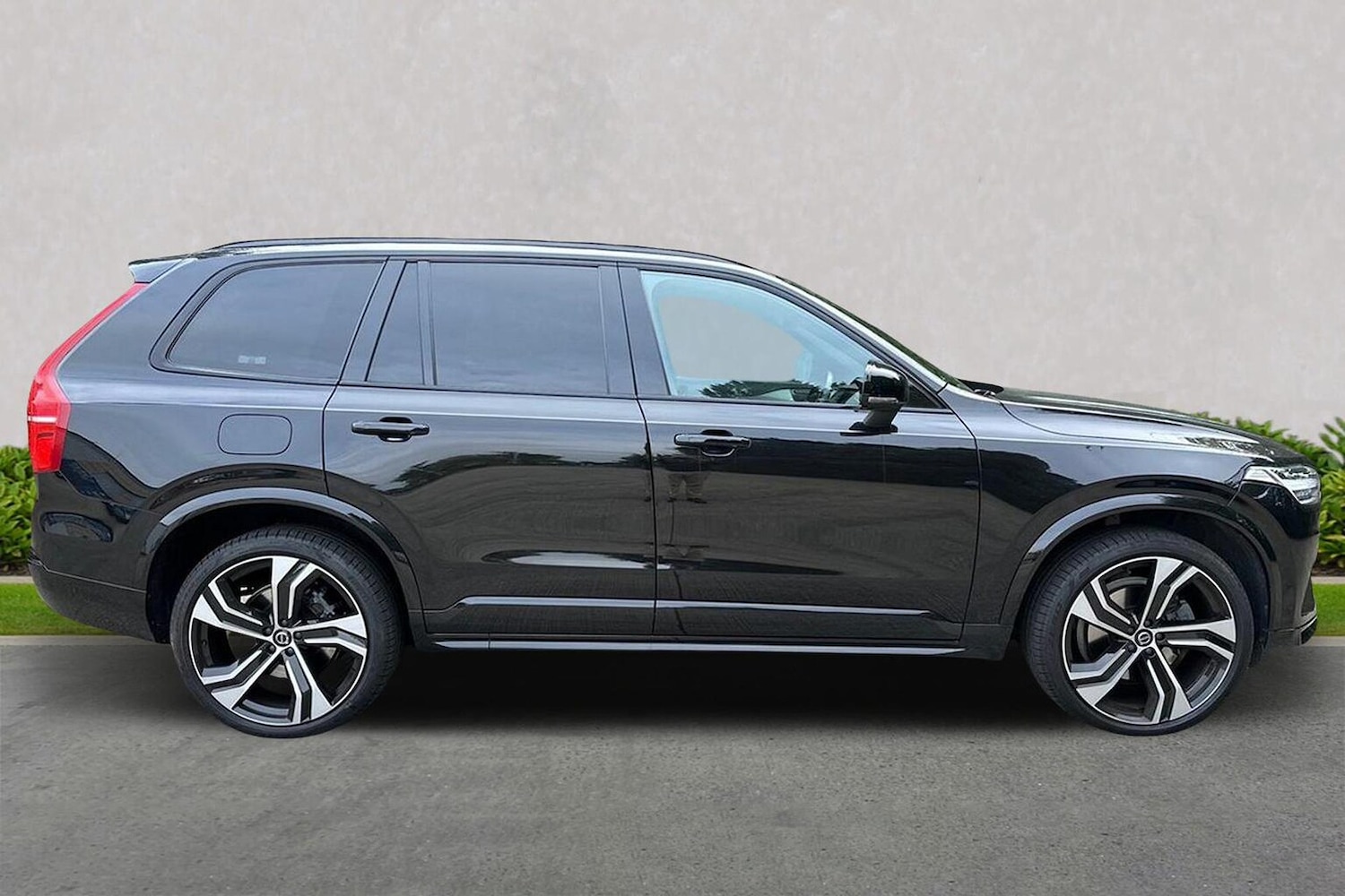 Used Volvo XC90 2022 for sale - 76089146: Photo 3