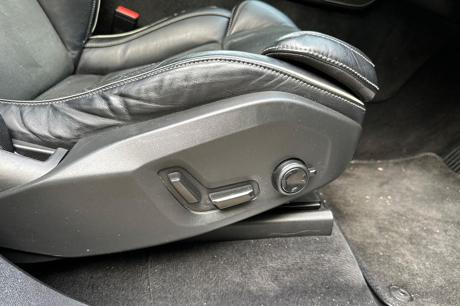 Used Volvo XC90 2022 for sale - 76089146: Photo 30