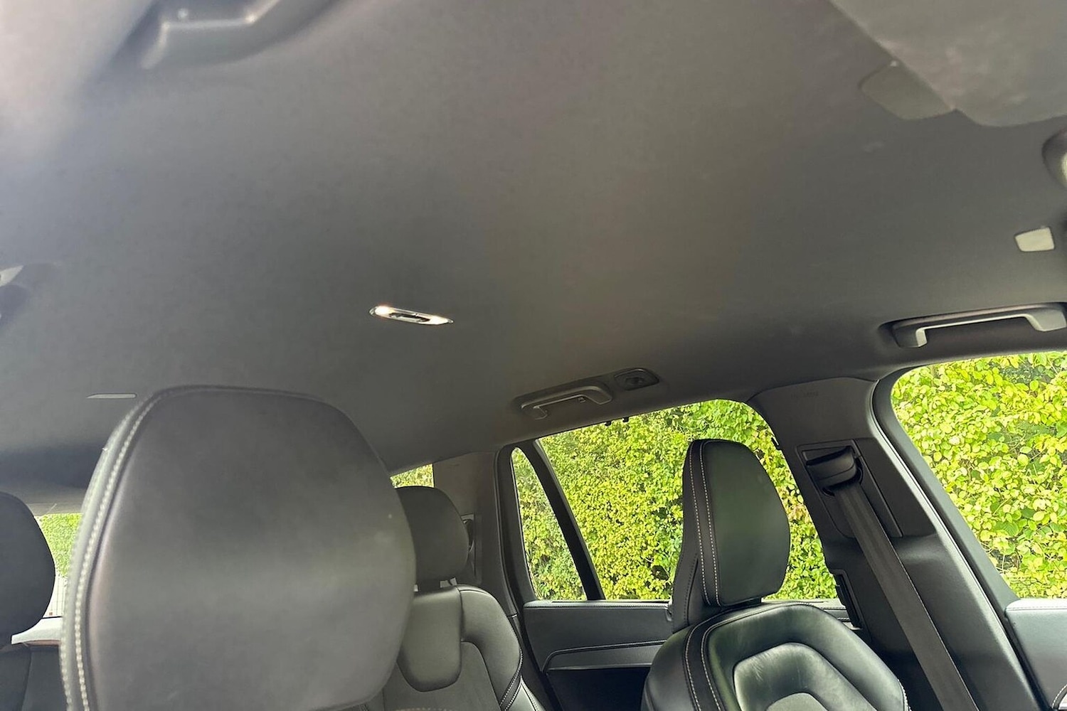 Used Volvo XC90 2022 for sale - 76089146: Photo 32